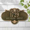 Image of Decorative Plaques