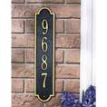 Image of Vertical Plaques