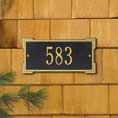 Image of Entryway Plaques