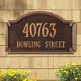Image of Classic Plaques