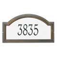 Image of Reflective Plaques