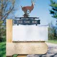 Image of Mailbox Signs & Accessories