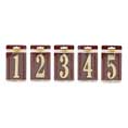 Image of DIY Numbering
