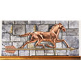 Image of Mantel Weathervanes