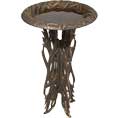 Image of Birdbaths & Pedestals