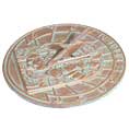 Image of Medium Sundials