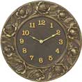 Image of Clocks & Thermometers