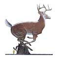 Image of 30" Color Ornament Weathervanes