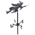 Image of Garden Weathervanes Black